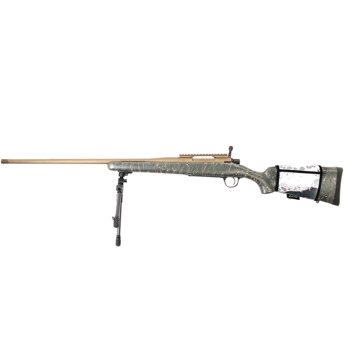 CHRISTENSEN ARMS MODEL 14 MESA